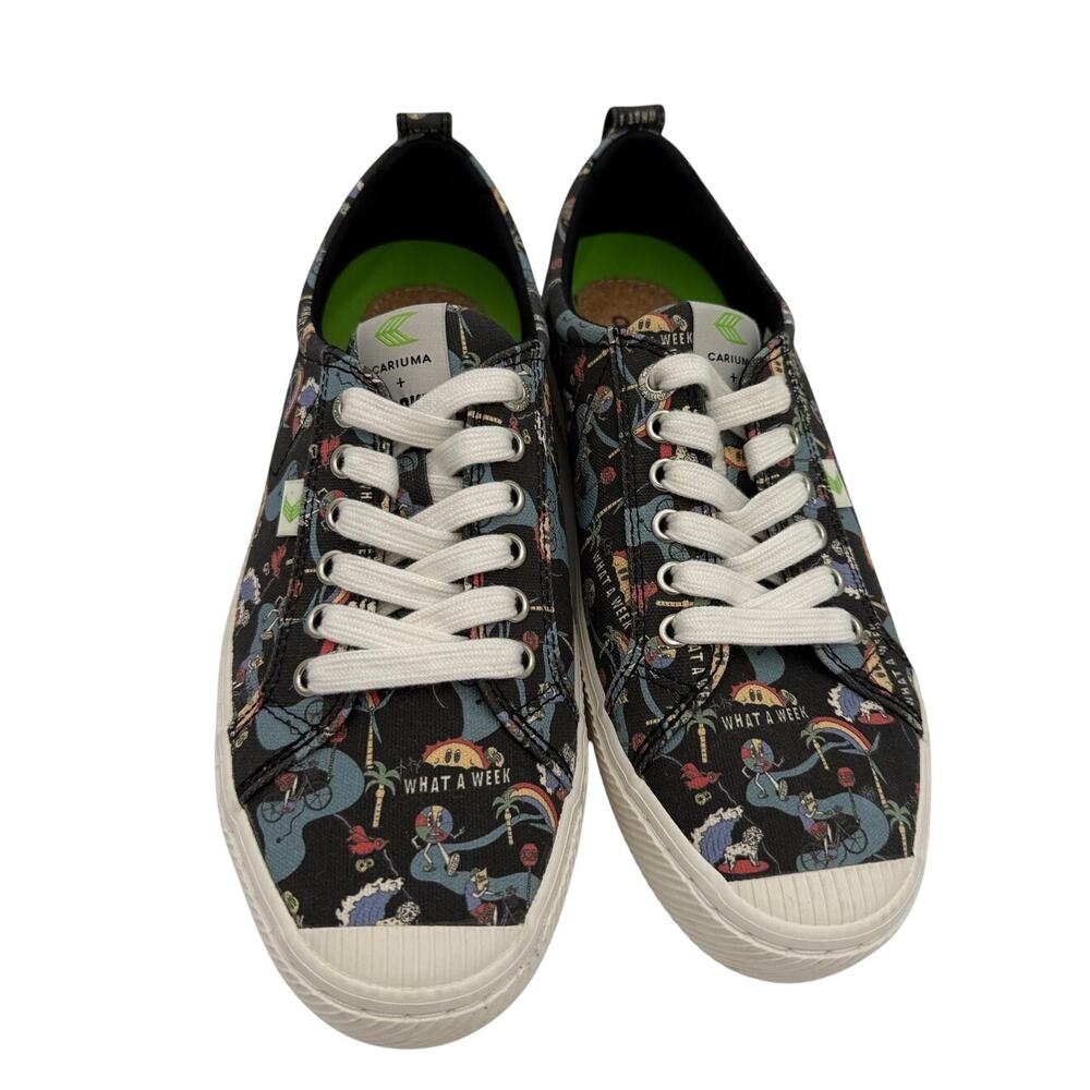 Cariuma Lovett or Leave It Sneakers